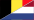 Selecteer Vlaams / België